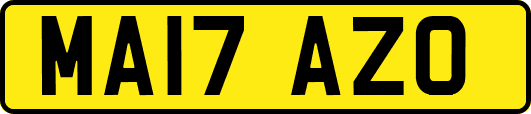 MA17AZO