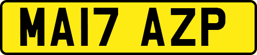 MA17AZP