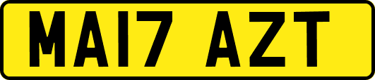 MA17AZT