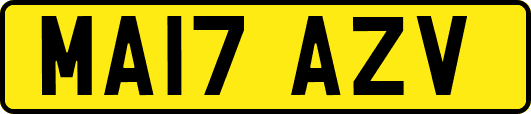 MA17AZV