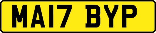MA17BYP