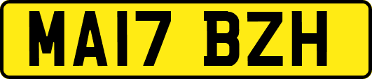 MA17BZH