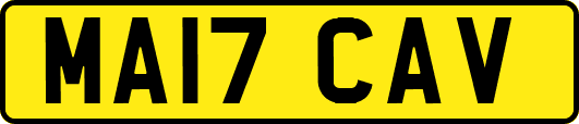 MA17CAV