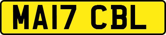 MA17CBL