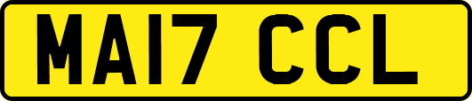 MA17CCL