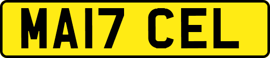 MA17CEL