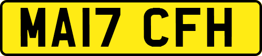 MA17CFH