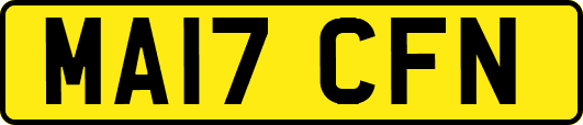 MA17CFN