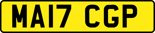 MA17CGP