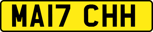 MA17CHH