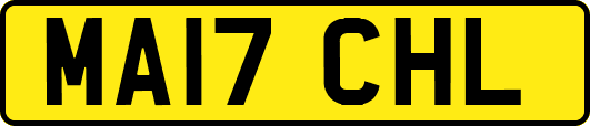 MA17CHL