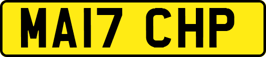 MA17CHP