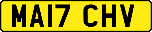 MA17CHV