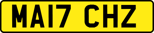 MA17CHZ