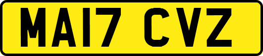 MA17CVZ