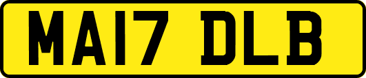 MA17DLB