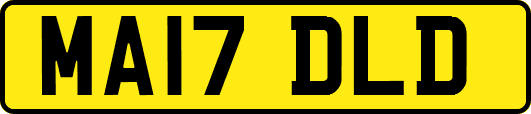 MA17DLD