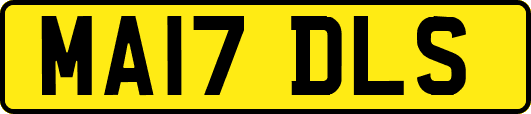MA17DLS