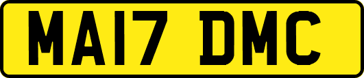 MA17DMC