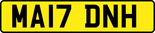 MA17DNH