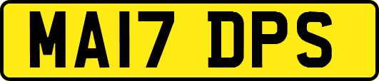 MA17DPS