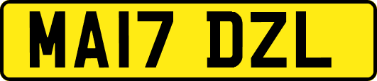 MA17DZL