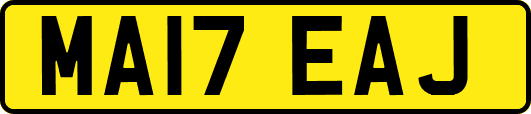 MA17EAJ