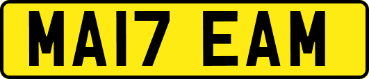 MA17EAM