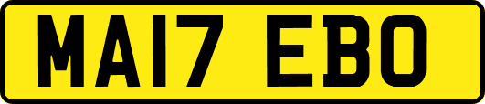 MA17EBO