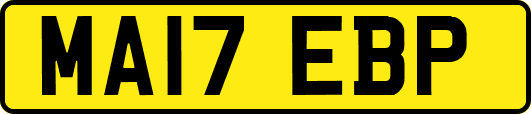 MA17EBP