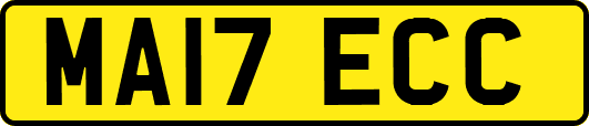 MA17ECC