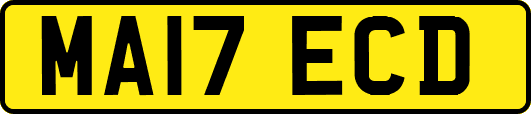 MA17ECD