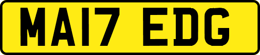 MA17EDG
