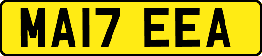 MA17EEA