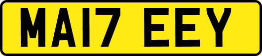 MA17EEY