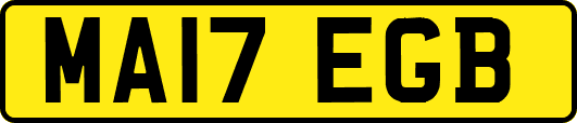 MA17EGB