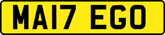 MA17EGO