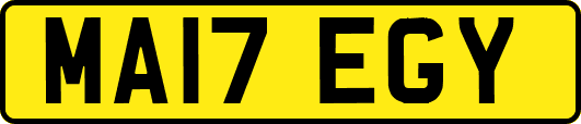 MA17EGY