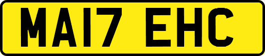 MA17EHC