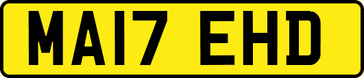 MA17EHD