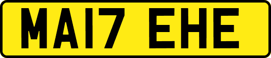 MA17EHE