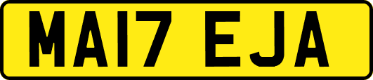 MA17EJA