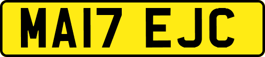 MA17EJC