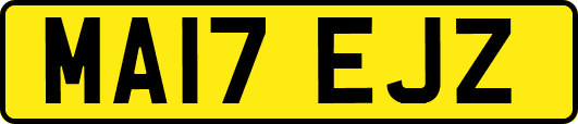 MA17EJZ