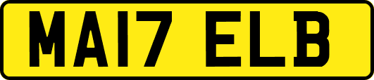 MA17ELB