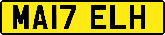 MA17ELH