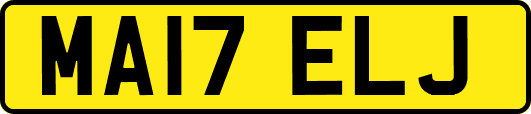 MA17ELJ