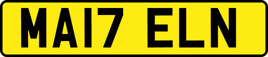MA17ELN