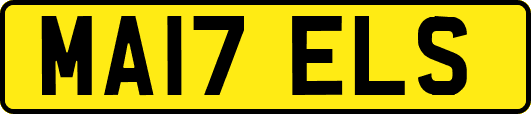 MA17ELS