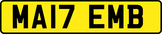 MA17EMB
